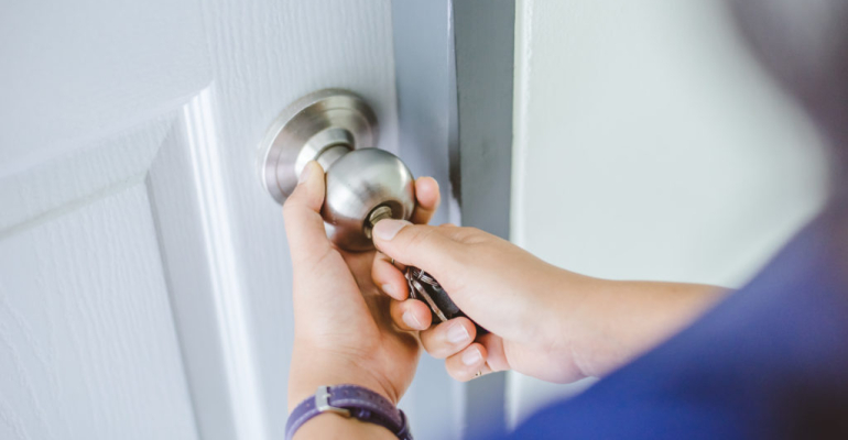 Locksmith near me in Los Angeles